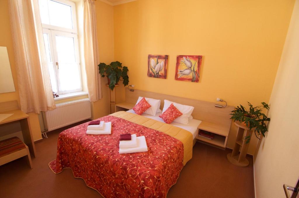 Hotel Steve Liptovský Mikuláš Kamer foto