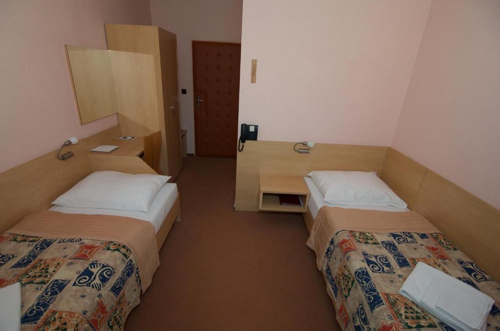 Hotel Steve Liptovský Mikuláš Kamer foto