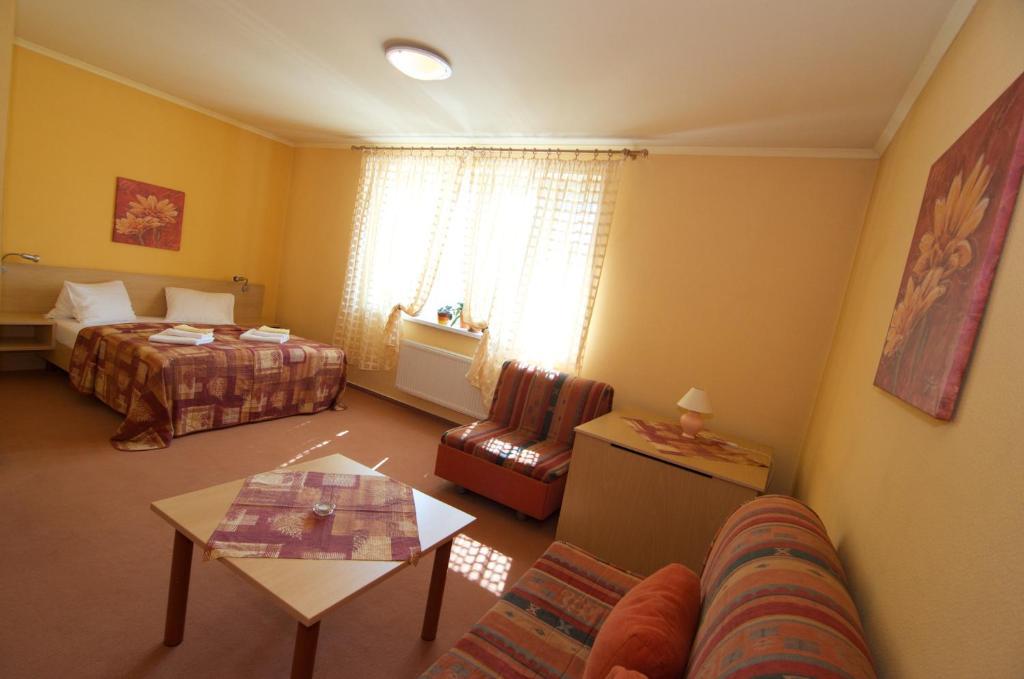 Hotel Steve Liptovský Mikuláš Kamer foto