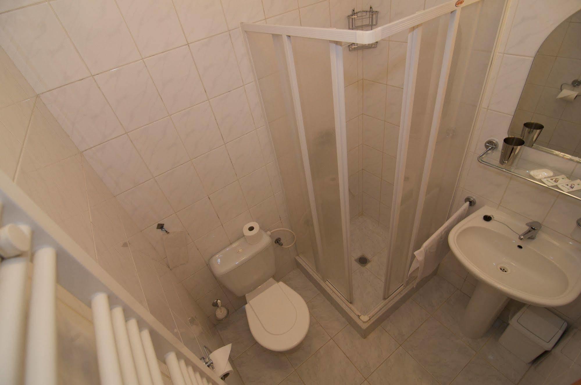 Hotel Steve Liptovský Mikuláš Buitenkant foto